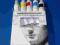MAJA-ART-  FARBY AKRYLOWE  5x20 ml  RENESANS