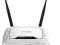 TPLink Router WR841N WiFi 300Mbps UPC ASTER FVAT