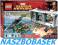 LEGO SUPER 76007 IRON MAN: MALIBU MANSION ATTACK