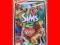 Gra PSP The Sims 2 Zwierzaki Essentials