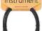 Planet Waves PW-CGT-10 kabel gitarowy z BIGBEAT