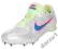 Buty Kolce do biegania Nike Zoom Rival 40 z USA