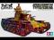1/35 Japanese Medium Tank Type 97 Tamiya 35075
