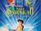 MAŁA SYRENKA 2. POWRÓT DO MORZA (DISNEY) [BLU-RAY]