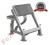 Nowy modlitewnik - Seated Preacher Curl GW-12M