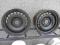 5x120x72, 7jx16 ET20 BMW serii 5 STALOWE 16 nr38