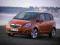 Opel Meriva B Komplet felgi Stalowe 16 cali 5x110