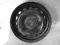FELGA STALOWA PEUGEOT 206 306 CITROEN C2 C3 ET36