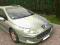 Peugeot 407 SW 2005r. 2.0HDI 136KM