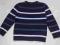 GAP fajny sweterek dla chłopca