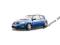 Renault Megane Sport R.S. Bburago PLUS 1:18 12074