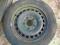 FELGA STALOWA BMW 15 ET42 6Jx15H2 1sztuka