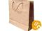 Torebka prezentowa z papieru  15,5x19,5cm