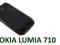 NIEZNISZCZALNE ETUI  NOKIA  LUMIA 710