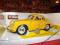 PORSCHE 356B COUPE 1961r.  1:18 BBURAGO