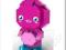 MEGA BLOKS MOSHI MONSTERS MIKRO POPPET 80652