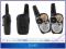 RADIOTELEFON RĘCZNY PMR SUNKER WALKIE TALKIE 0605