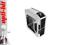 AEROCOOL X-PREDATOR WHITE Obudowa E-ATX, 1.0mm SEC