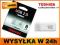 PENDRIVE TOSHIBA HAYABUSA 8GB 8 GB +21MB/s FV+GW