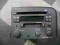 Radio CD Fabryczne Volvo S80
