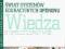 świat systemów edukacyjnych operonu wiedza o społe