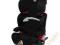 Chicco Oasys 2-3 FixPlus Black 15-36kg ADAC****