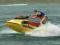 Skuter wodny Sea-Doo Bombardier XP