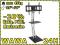 LUX STOJAK STAND WOZEK DO TV LCD PLAZMY LED 45 KG