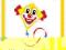 GUNTHER LATAWIEC CLOWN NYLONOWY 1153