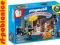 PLAYMOBIL Kalendarz Adwentowy POLICJA 4168 +GRATIS