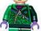 LEGO Super Heroes: The Riddler sh088 | KLOCUŚ PL |