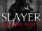 SLAYER KRWAWE RZĄDY McIver nowa Gdańsk