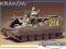 Tamiya 1:35 U.S. M113 A.P.C.