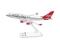 Model samolotu Boeing 747-400 Virgin Atlantic