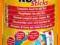 TETRA POND KOI  STICKS 1L pokarm podstawowy