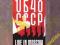 CD UB40 - CCCP - Live In Moscow