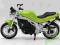 MOTOCYKL TRIUMPH STREET TRIPLE 1:18 MAISTO