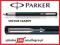 PARKER PIÓRO VECTOR CLASSIC CZARNE CT S0282520