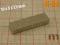 MPŁ 10x5x1,5 magnes neodymowy magnesy - 10szt.