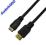 Kabel HDMI-miniHMDI 2m pozłacane złącza mini HDMI