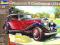 ROLLS ROYCE PHANTOM II  1934 1:16 REVELL 07459