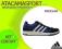 BUTY ADIDAS BARRICADENCE 8 rozm. 42 WROCŁAW