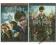 Harry Potter i Insygnia Śmierci film część 1,2 DVD