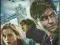 Harry Potter i Insygnia Śmierci film część 1 DVD
