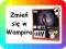 FARBY DO MALOWANIA TWARZY WAMPIRZYCA SZCZĘKA TIPSY
