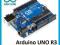 Arduino UNO R3 klon 1:1 ATmega328 + GRATIS Arduino UNO R3 klon 1:1 ATmega328 + GRATIS