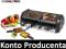 Raclette Grill RAC1001-KALORIK NOWY 1300W 2 L. GWR
