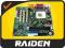 RAIDEN | Płyta główna MSI MS-6378 VER 3