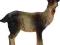 Dodatki do szopki: Koza stojąca, do figur 11- 13cm