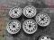 FELGI stalowe 14 FORD Focus Fusion Escort 1 gratis